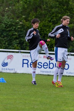 Bild 26 - Frauen SV Henstedt Ulzburg - Holstein Kiel : Ergebnis: 2:1